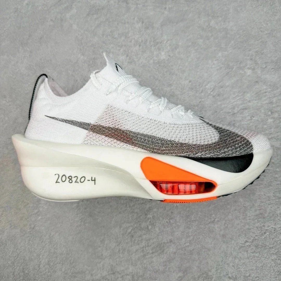 nike阿尔法fly3 个人亲测