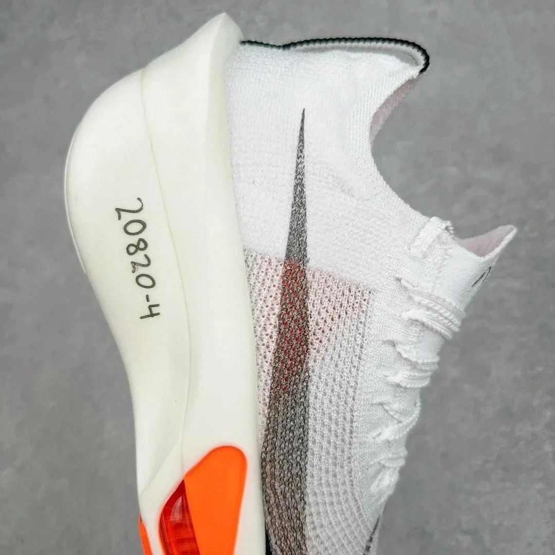 nike阿尔法fly3 个人亲测