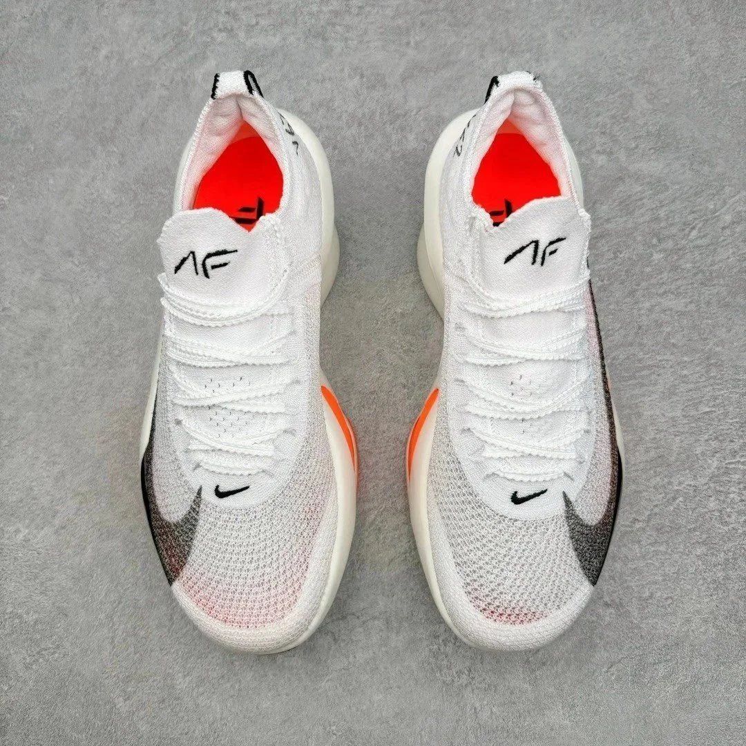nike阿尔法fly3 个人亲测