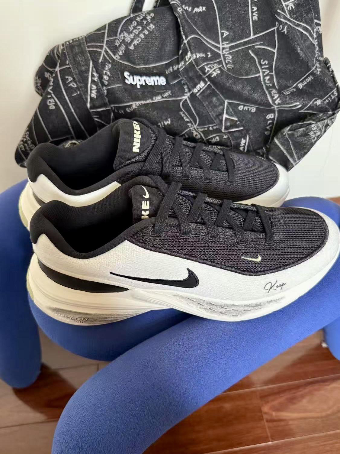 老伙计陪我跑过了风和雨🌧️