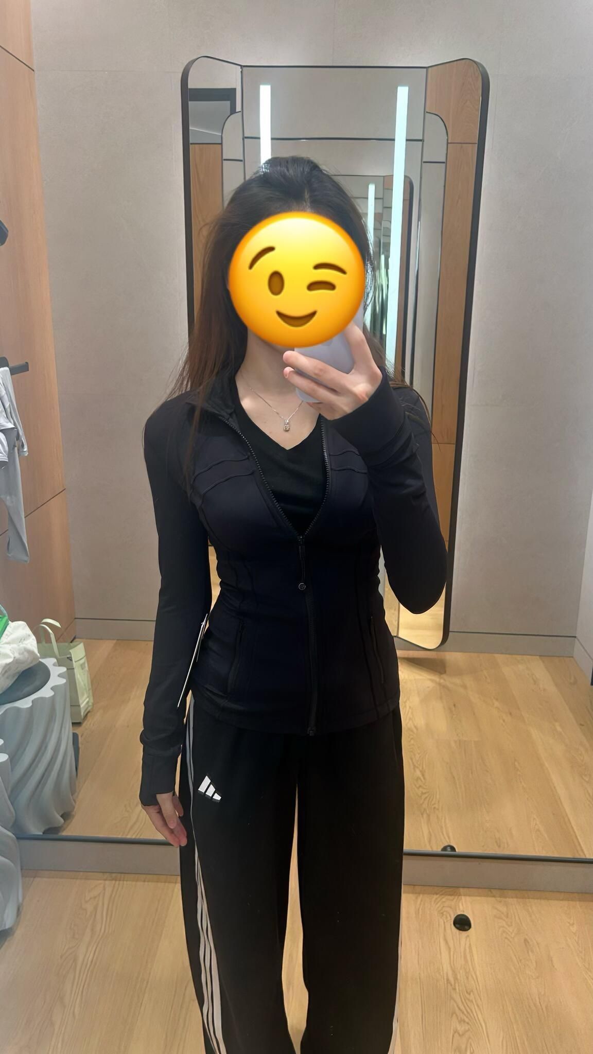 呼和浩特lululemon