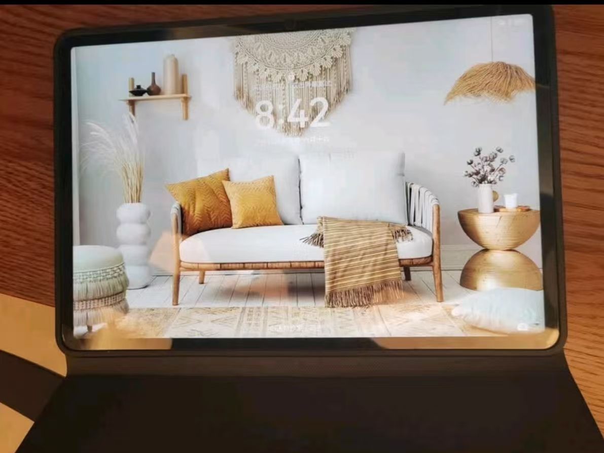 狂喜！柔光屏+2.8K分辨率，学习追剧两不误