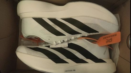 Adidas EVO SL:绝尘时,自带格调