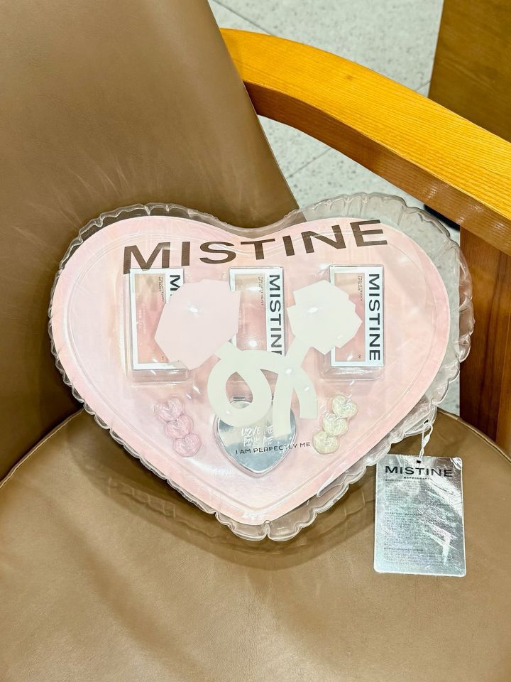甜蜜告白！介个🎁尊嘟敲懂女孩子诶