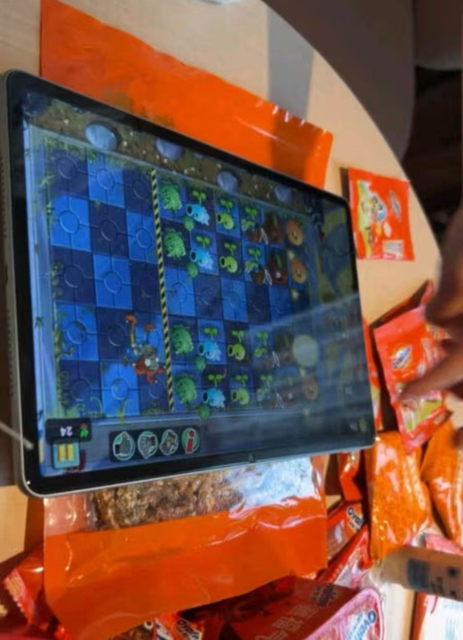 2.8K护眼屏+跨端同步，学生党必备学习搭子！