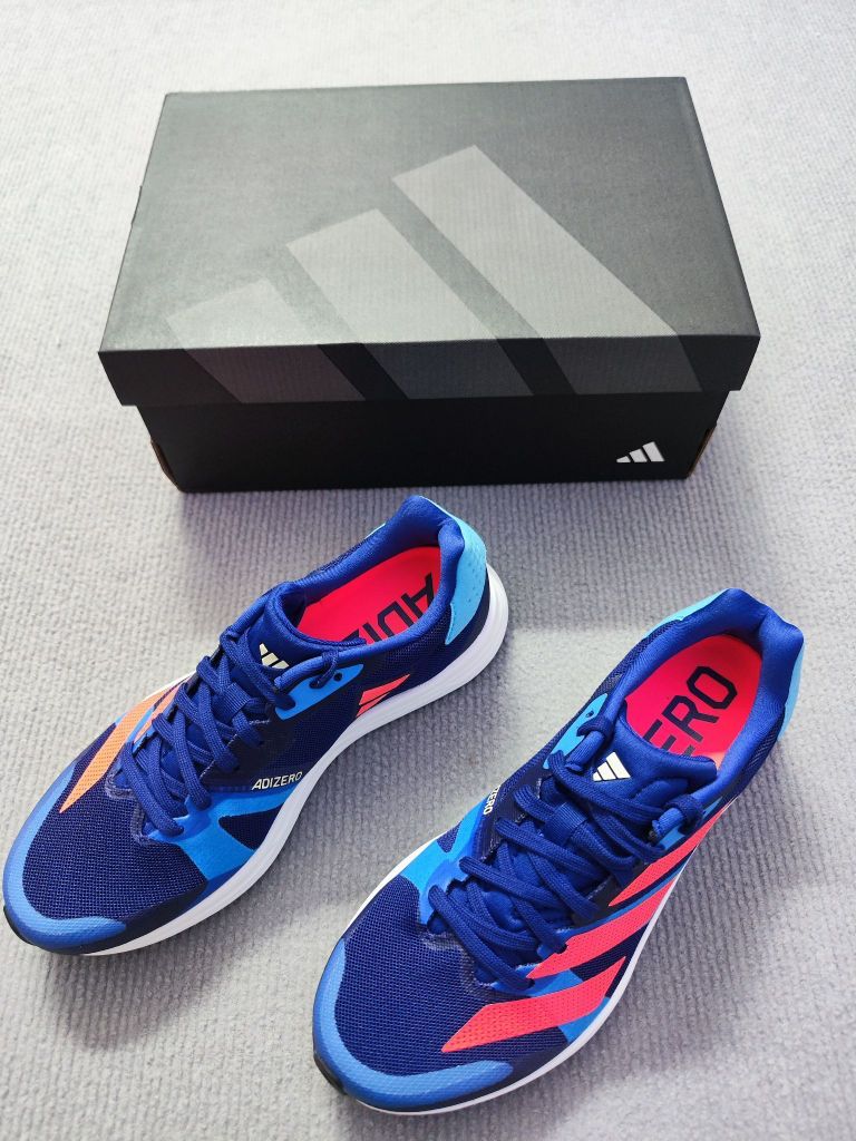 这个鞋，真的太行了🎈