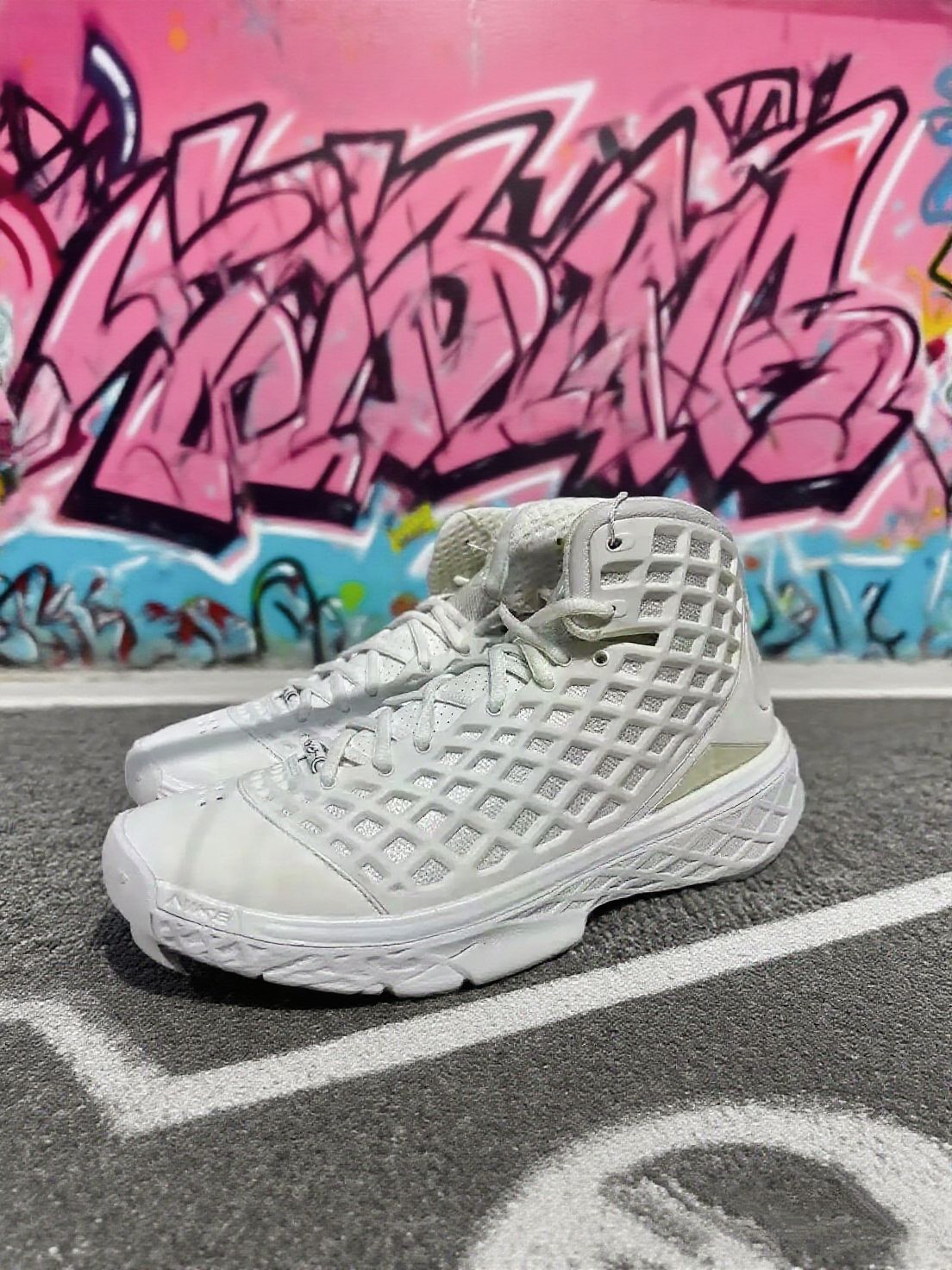 🔥科比战靴复活!Nike Kobe3 Halo 实战+穿搭双杀测评❗️