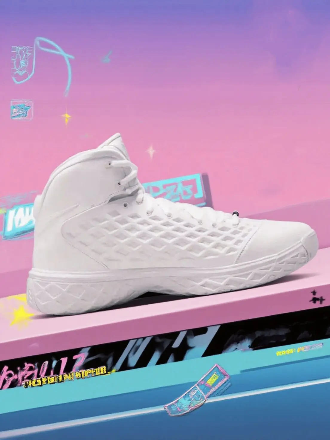 🔥科比战靴复活!Nike Kobe3 Halo 实战+穿搭双杀测评❗️
