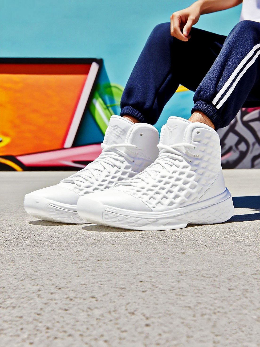 🔥科比战靴复活!Nike Kobe3 Halo 实战+穿搭双杀测评❗️