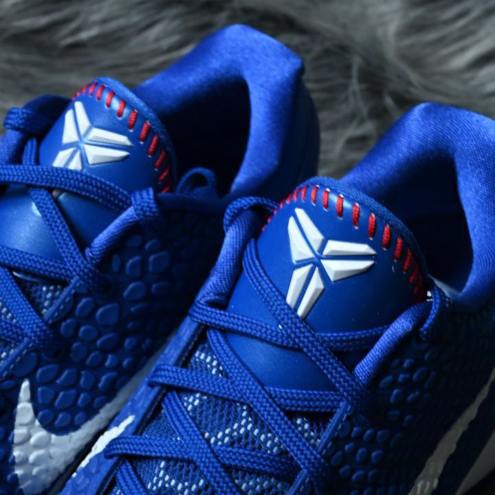 NIKE KOBE 6 PROTRO “DODGERS”