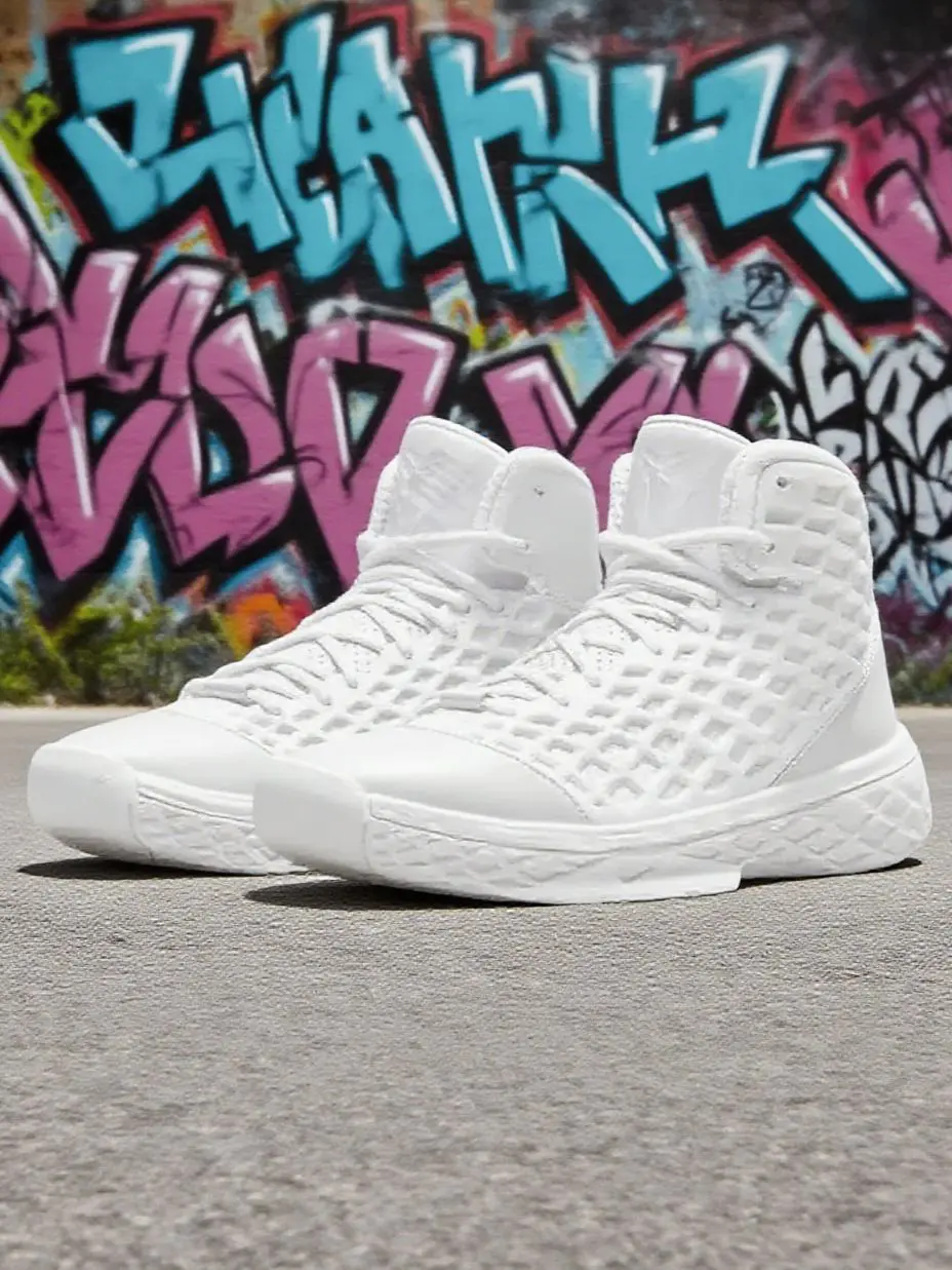 🔥科比战靴复活!Nike Kobe3 Halo 实战+穿搭双杀测评❗️