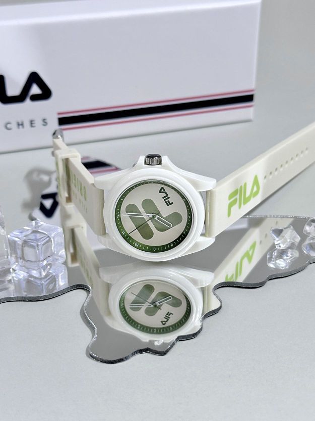 有点小钱17岁女高第一块手表