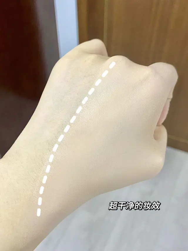 好皮肤美女必备选手!