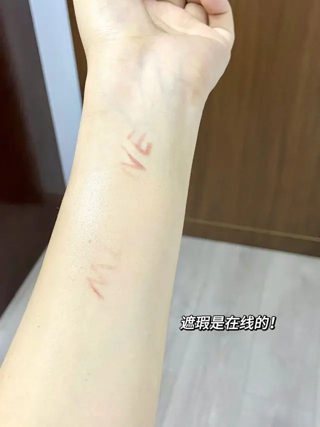 好皮肤美女必备选手!