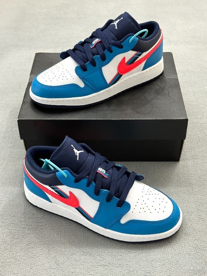 Jordan “Game Time” 篮球鞋:专业运动性能+街头潮流颜值