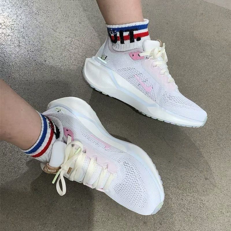 1. 穿Nike Air Zoom Pegasus，把「坚持」穿在脚下