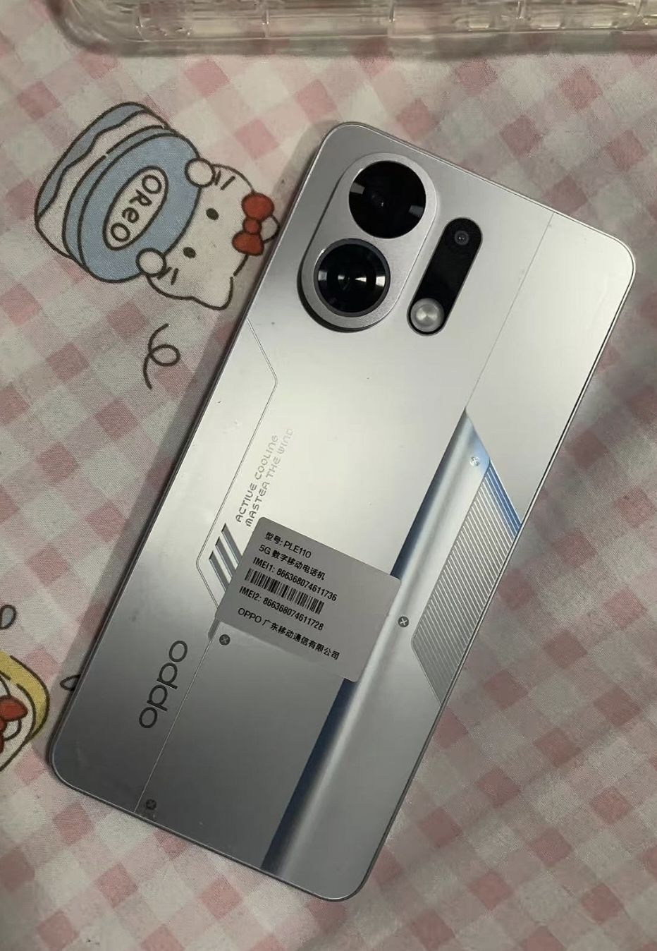 🔥【OPPO K13 Turbo Pro 5G体验:这手机也太猛了吧!】