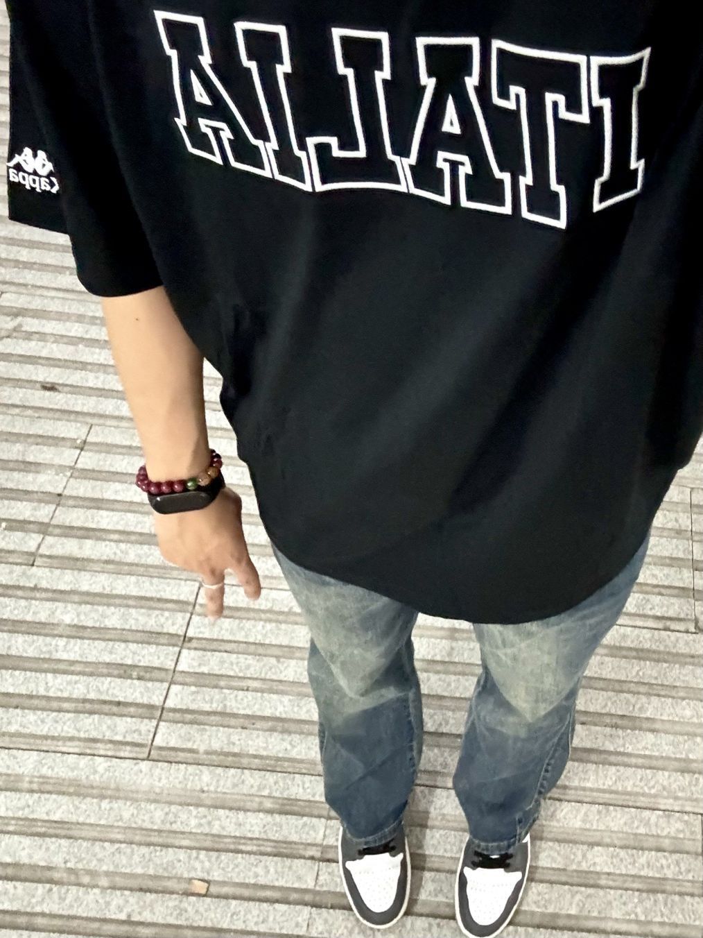 显腿长就穿它！复古微喇神裤登场！