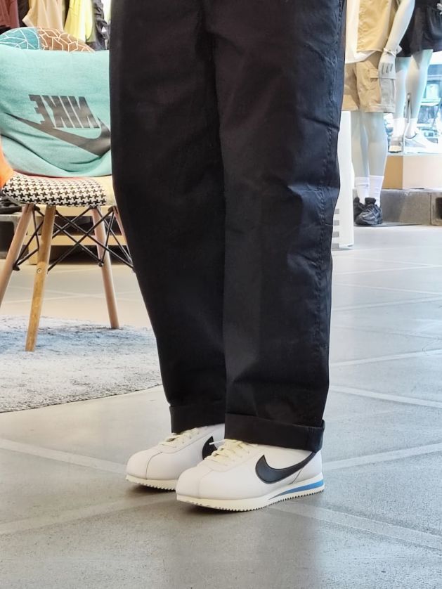 nike阿甘鞋