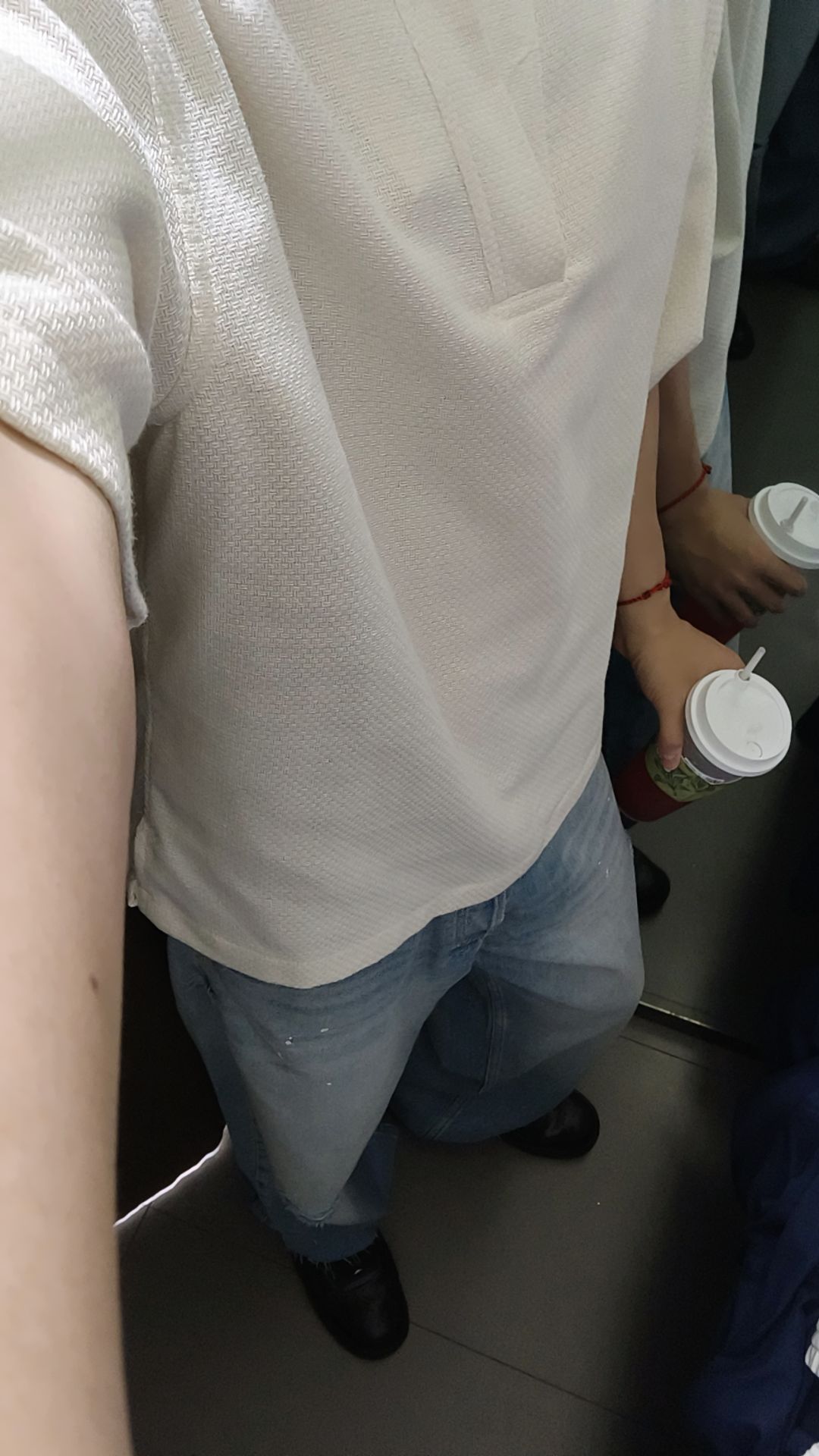 穿，穿的就是miu