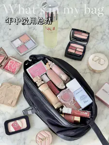 年中爱用合集❗️长期主义爱疯💕完全无平替