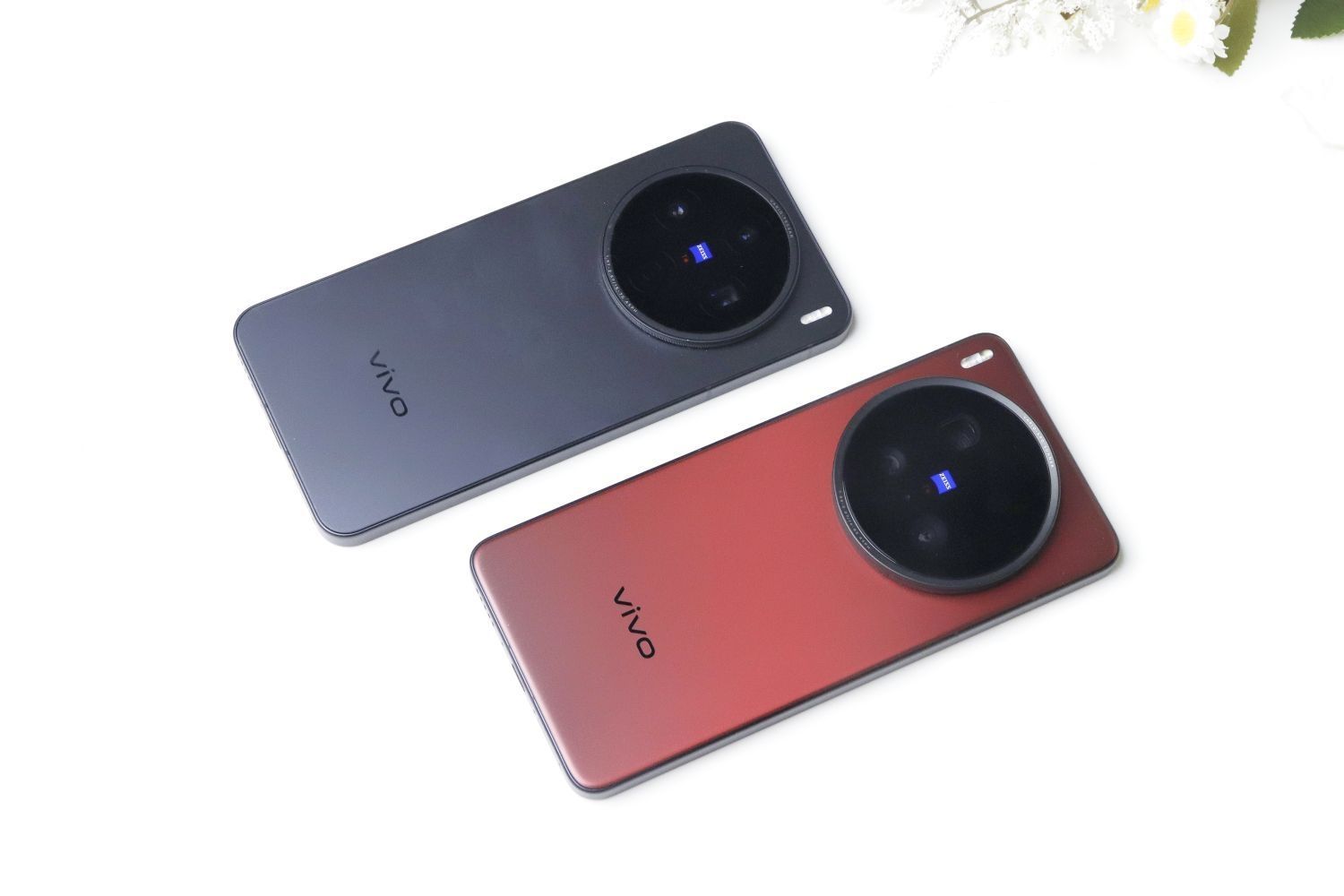vivo双王炸：X200 Ultra & X200s，期待新品