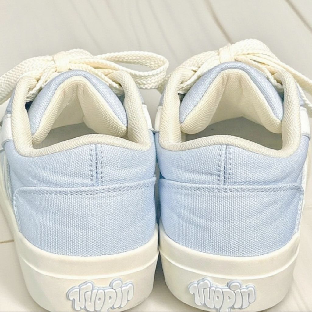 生打冰椰椰❄️baby蓝💙get夏日清爽感