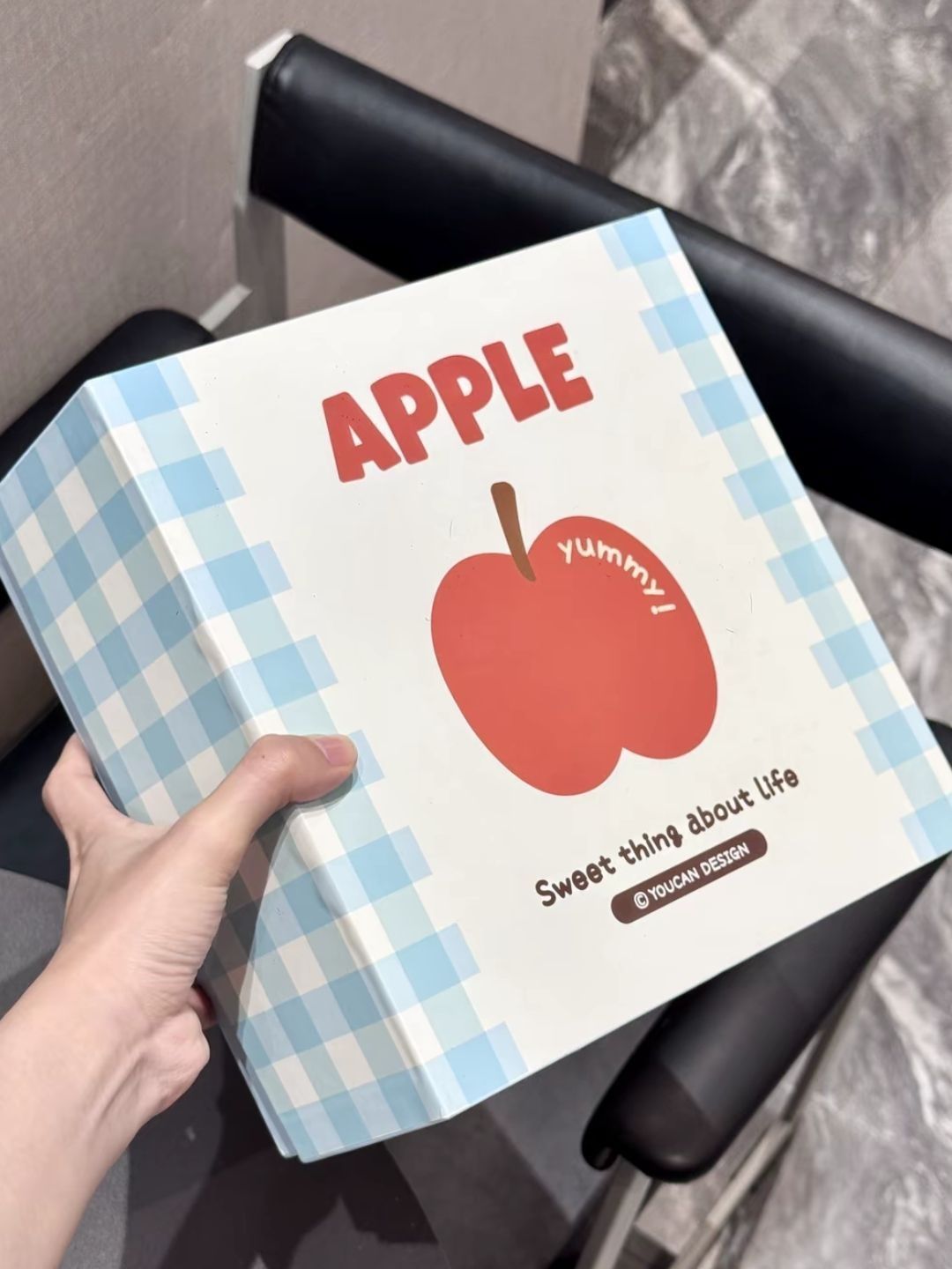 哎呦喂Zippo…🍎你要不要这么懂女孩子