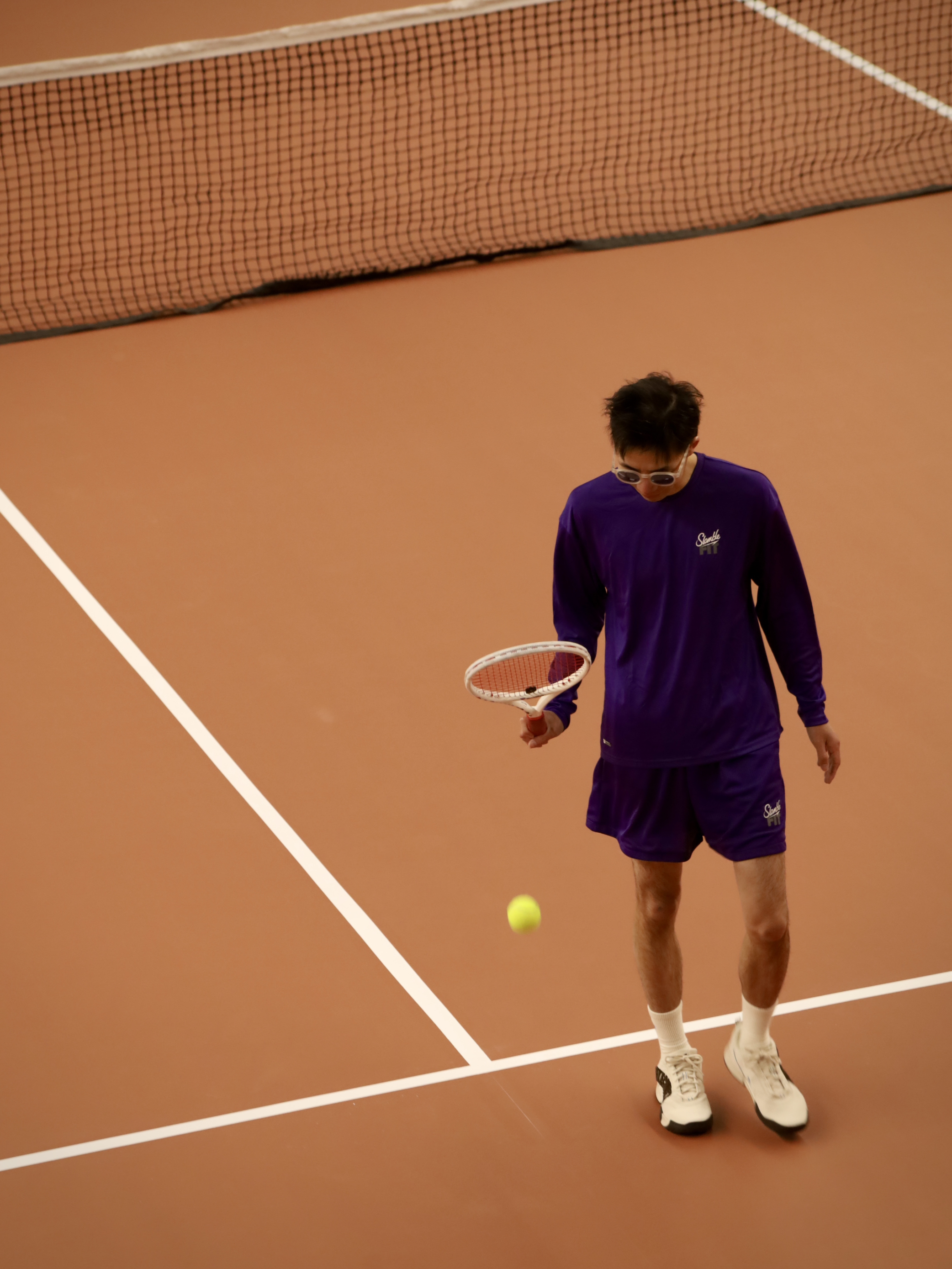 暑假球鞋穿哪双|Nike宝藏性价比网球鞋分享