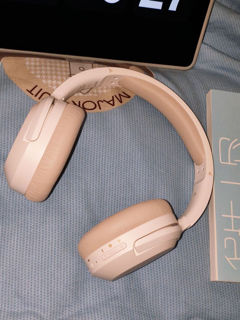 漫步者W820NB双金标耳机｜降噪+续航王者，两百加的性价比绝了！