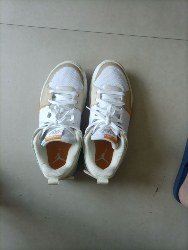 One Take5篮球鞋实战如何？