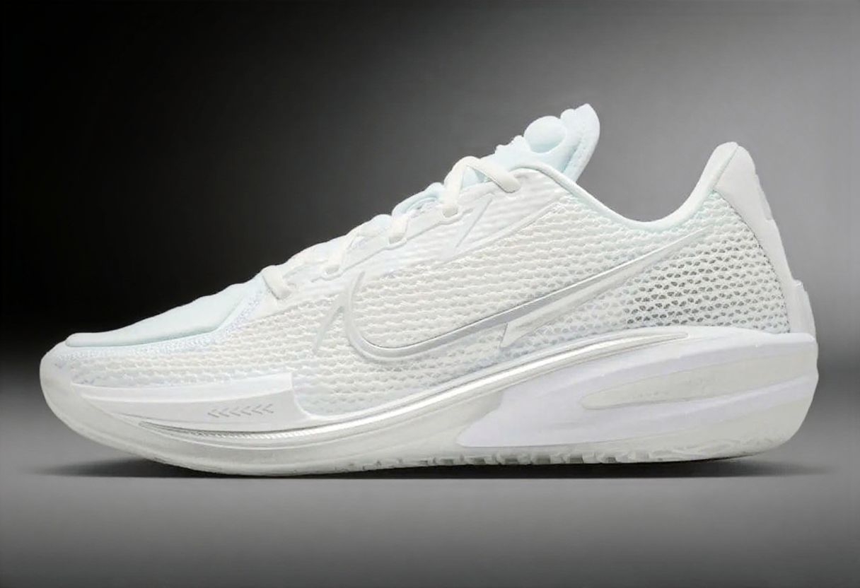 Nike G.T.Cut 1 新配色曝光，实战鞋迷的秋日狂欢！