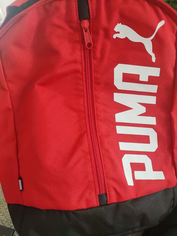PUMA