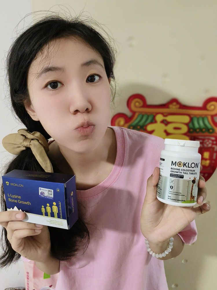 我也试试专家推荐的补钙搭子到底多🐮