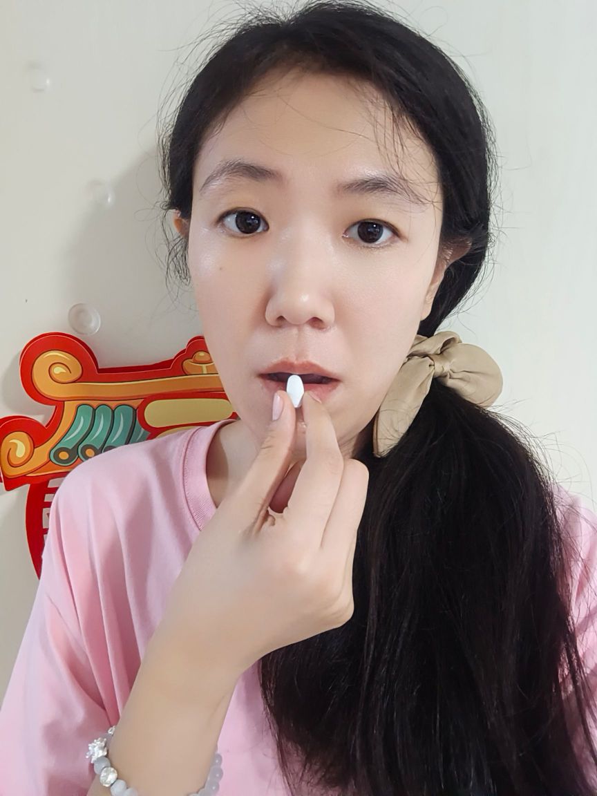 我也试试专家推荐的补钙搭子到底多🐮