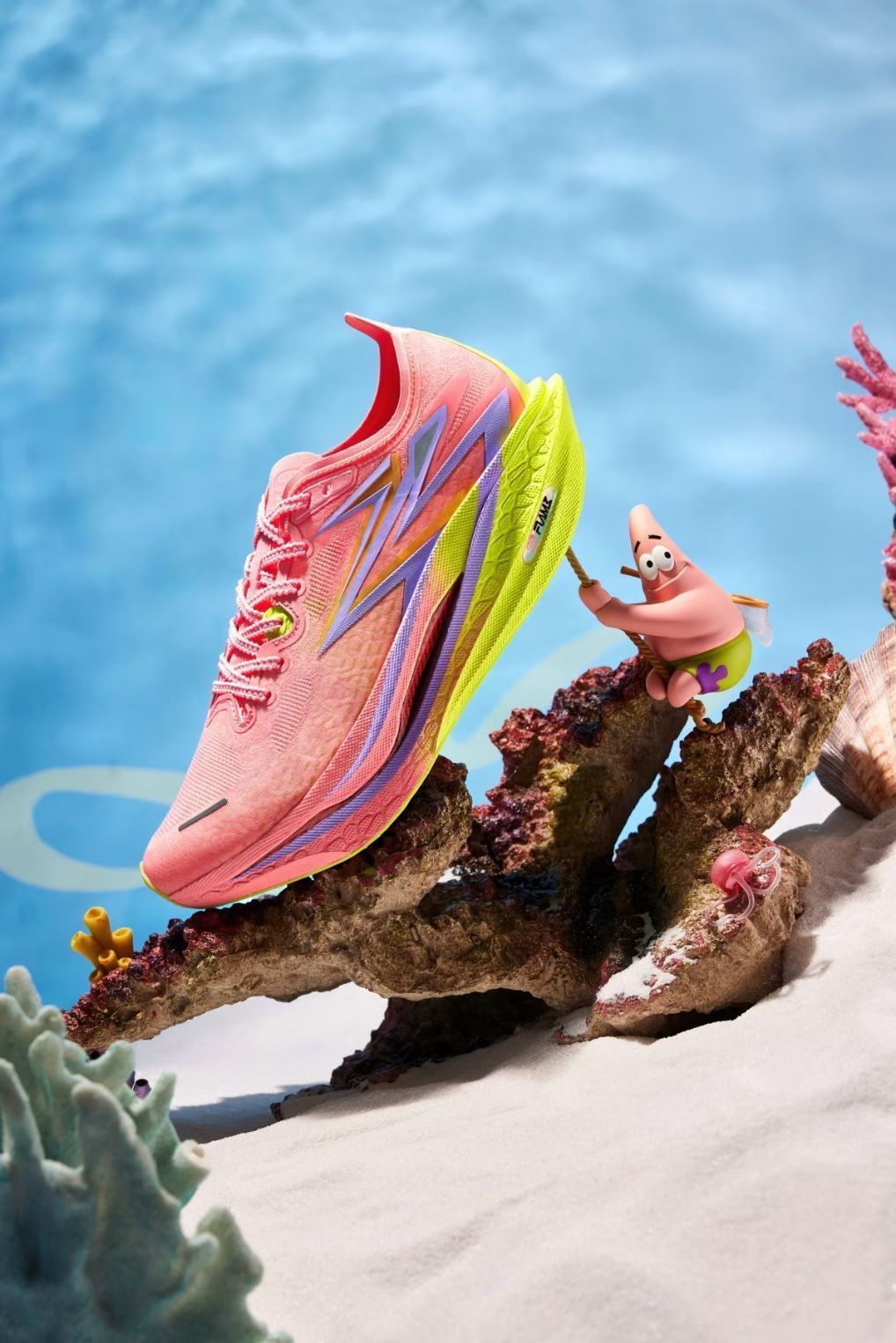 这么配色很青春