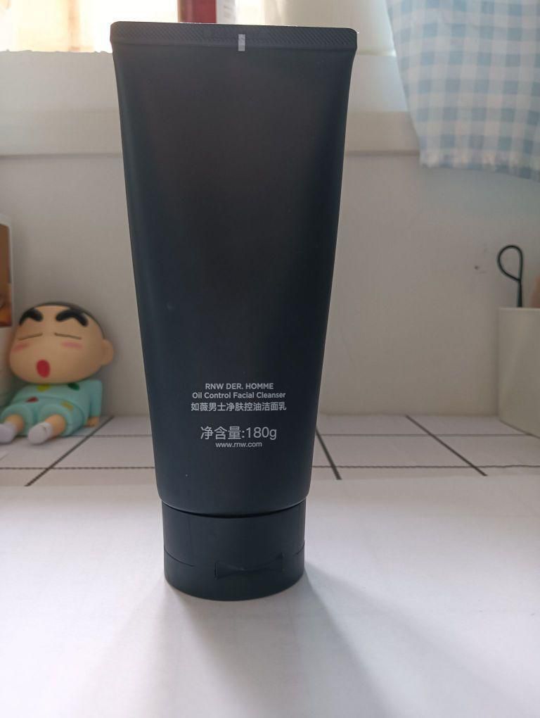 RNW洁面乳