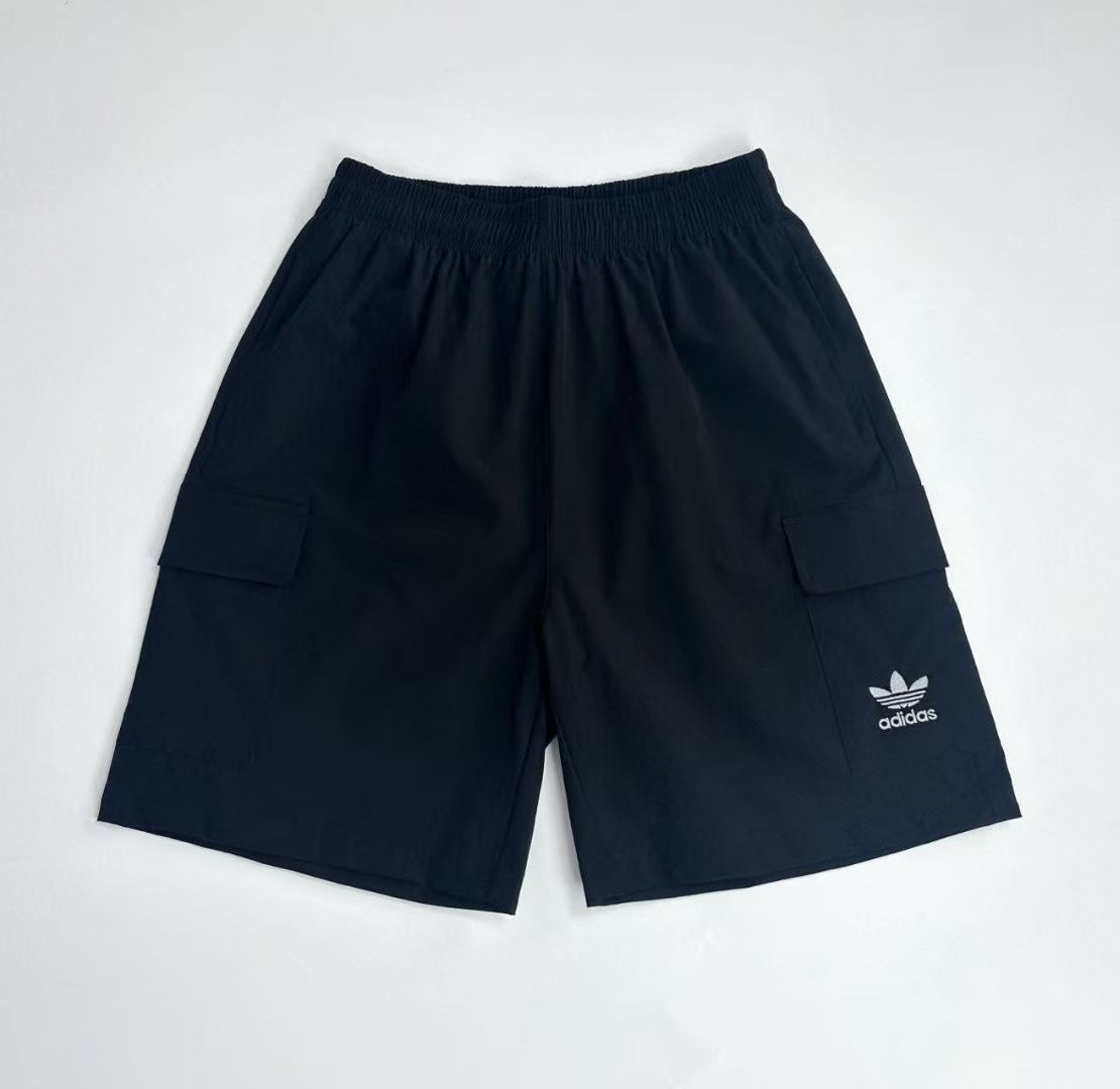 我的宝藏单品（Adidas篇）