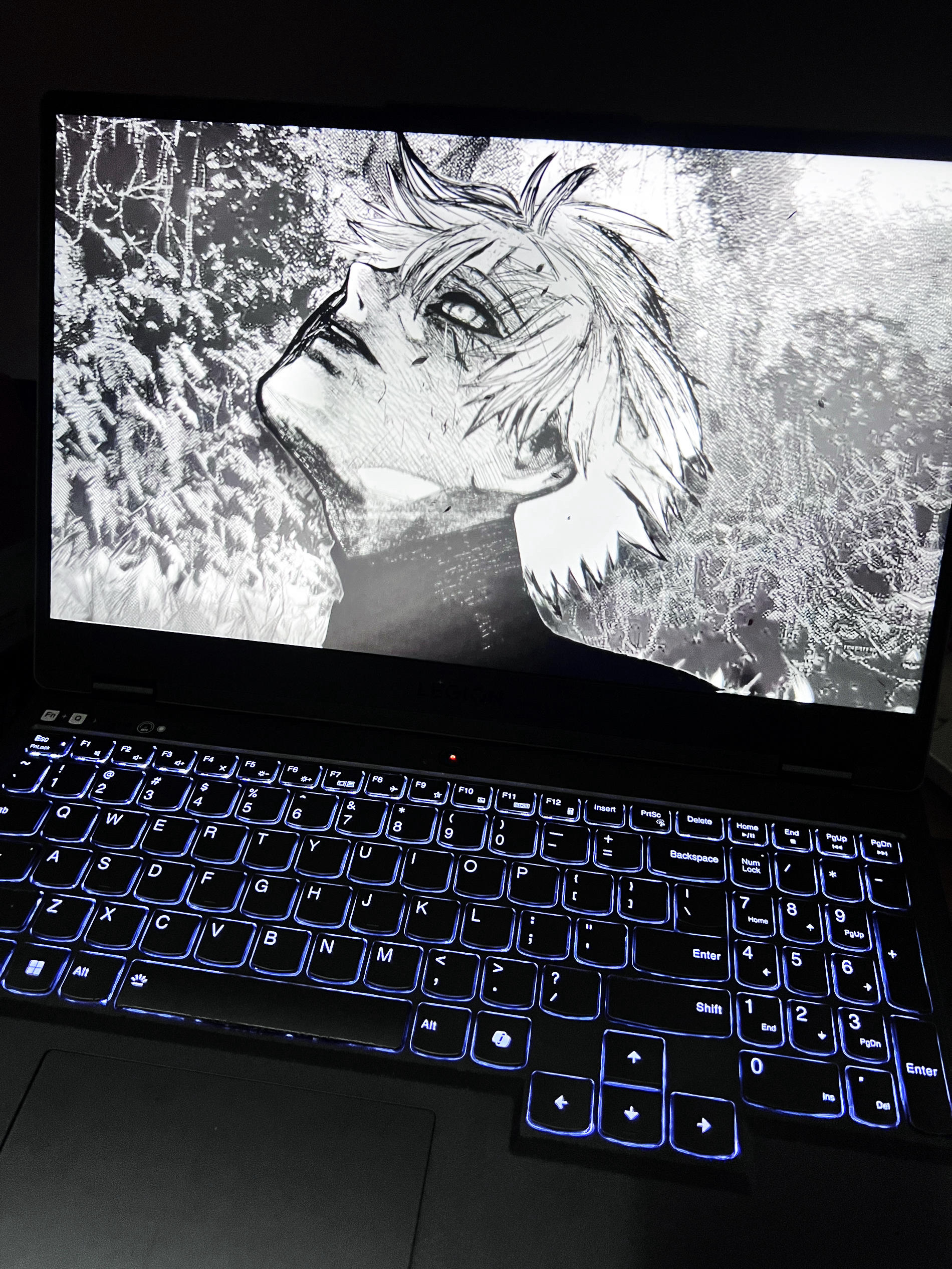 联想拯救者Y7000：游戏与创作的双重利器