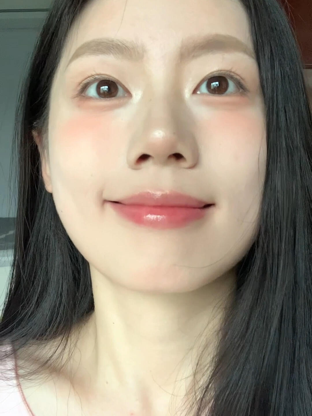 挑战全网最真实口红试色