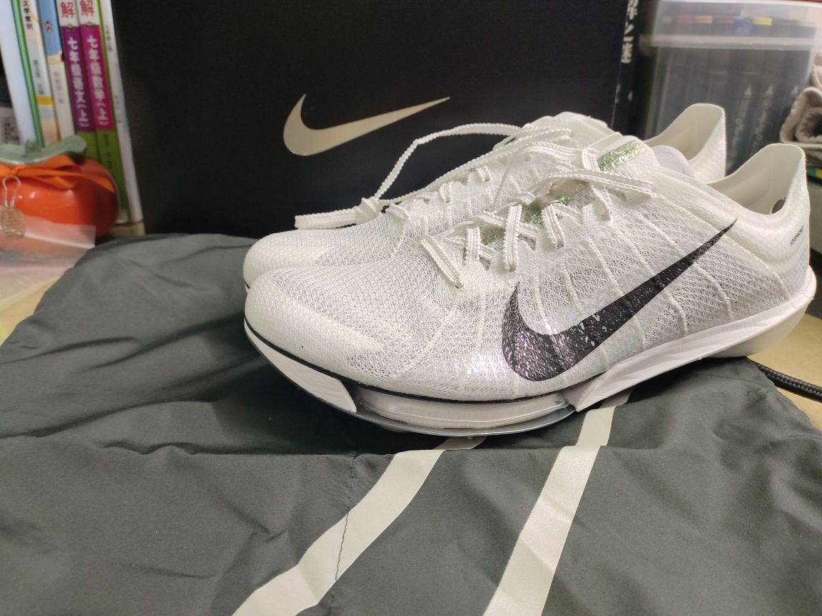 👟球鞋名称:
🔍分享理由:
🤔整体感