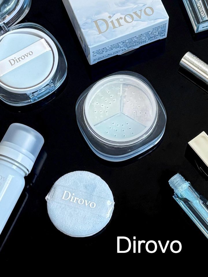 超适合夏季的冰川系列