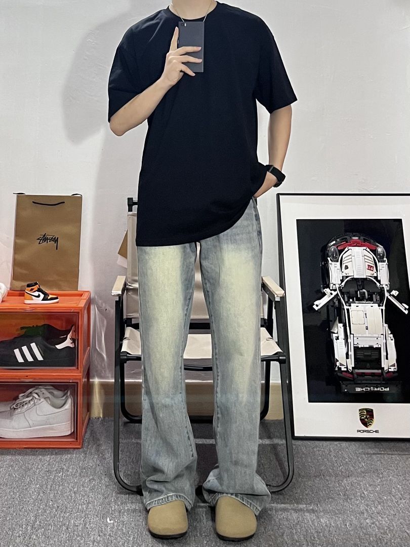 人生苦短 多穿基础款