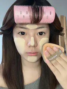 肿眼泡全妆跟练🍪温柔上镜日常妆