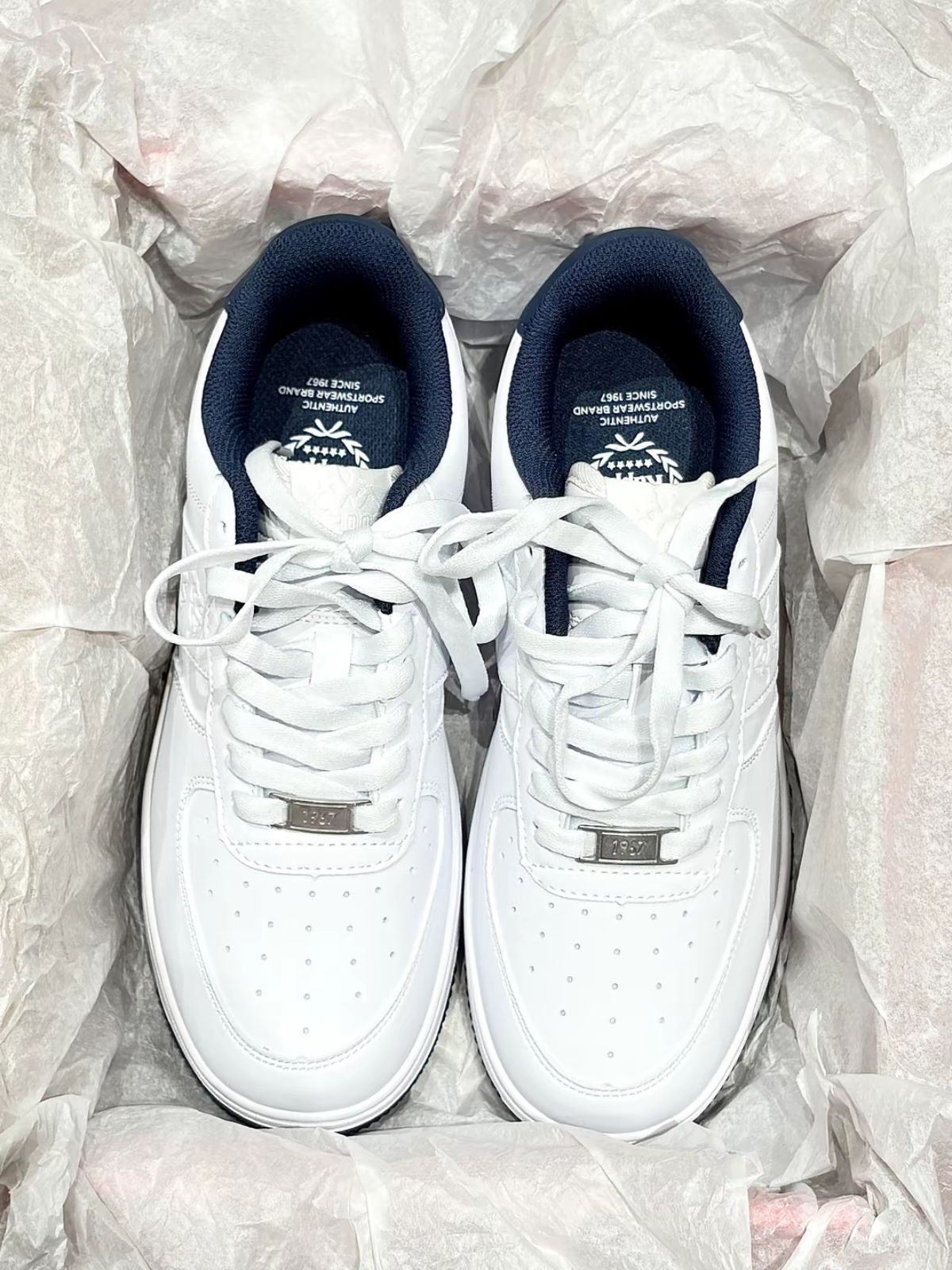 Kappa海军蓝➗小帕🐶充电宝✔️5G入秋啦