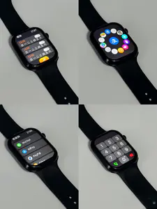 你的健康,匹克智能手表来守护!