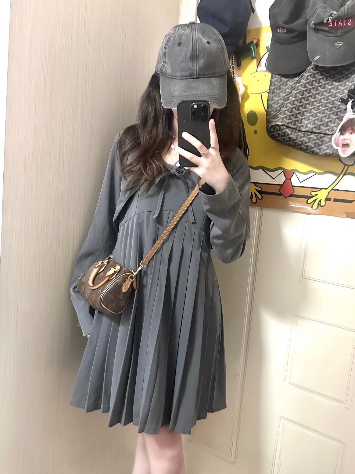 ˚₊✩‧₊⸰🍪早秋穿搭一周不重样合集*163/86
