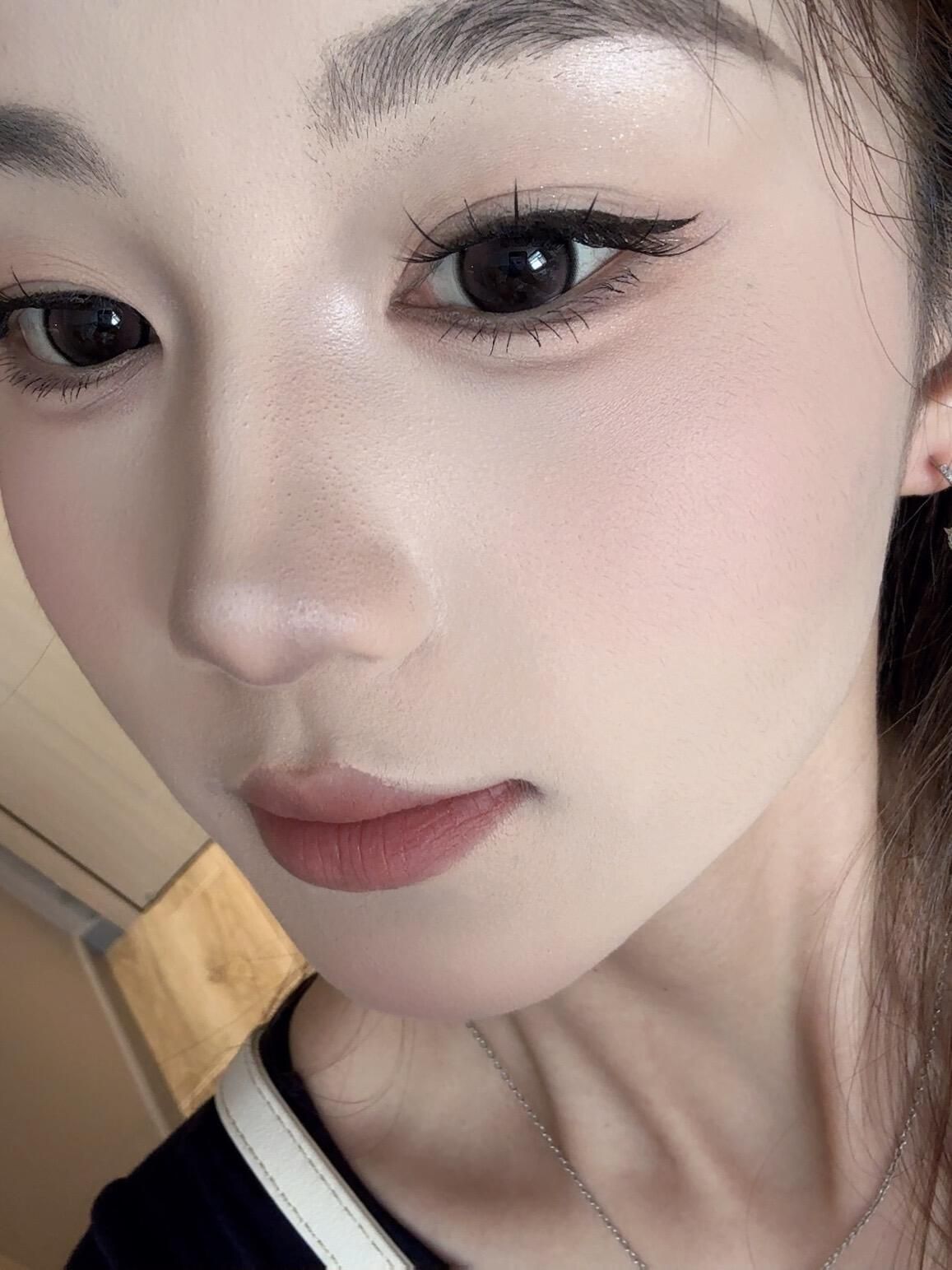 女大学生测评｜馥碧诗粉霜🥥