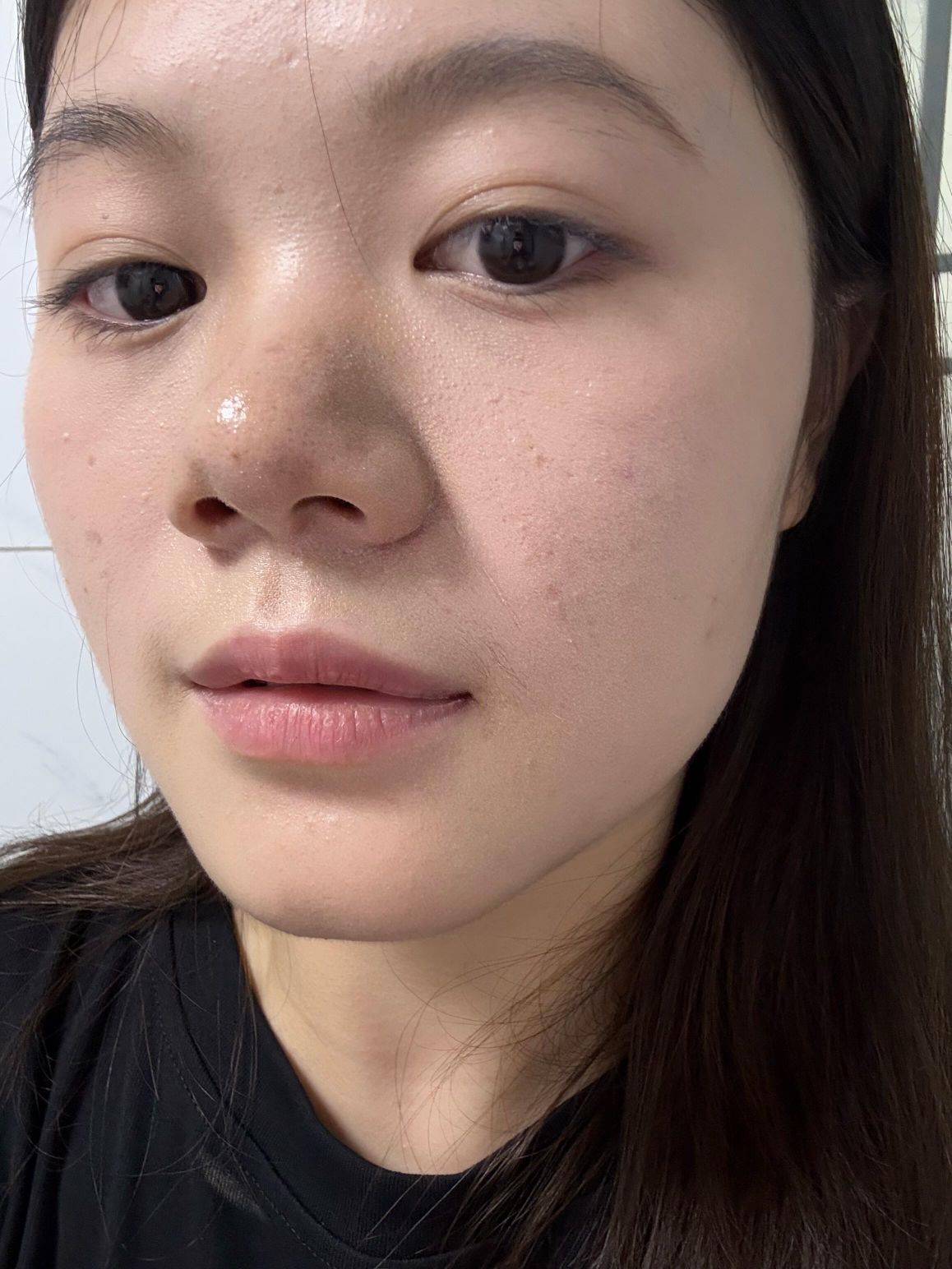 粉霜和气垫真的不一样