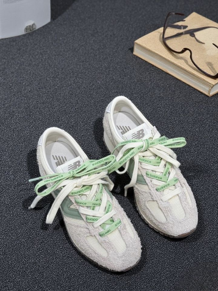 NB 471竹叶绿🌱